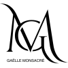 LOGO AVEC Gaelle Monsacré